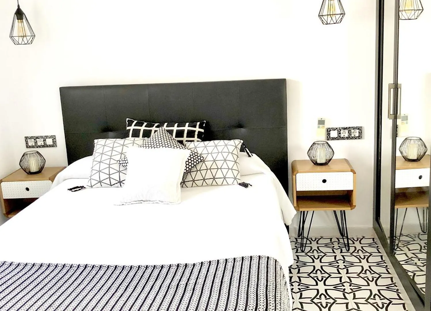 Apartment The White Rock Private Access To The Beach Torremolinos