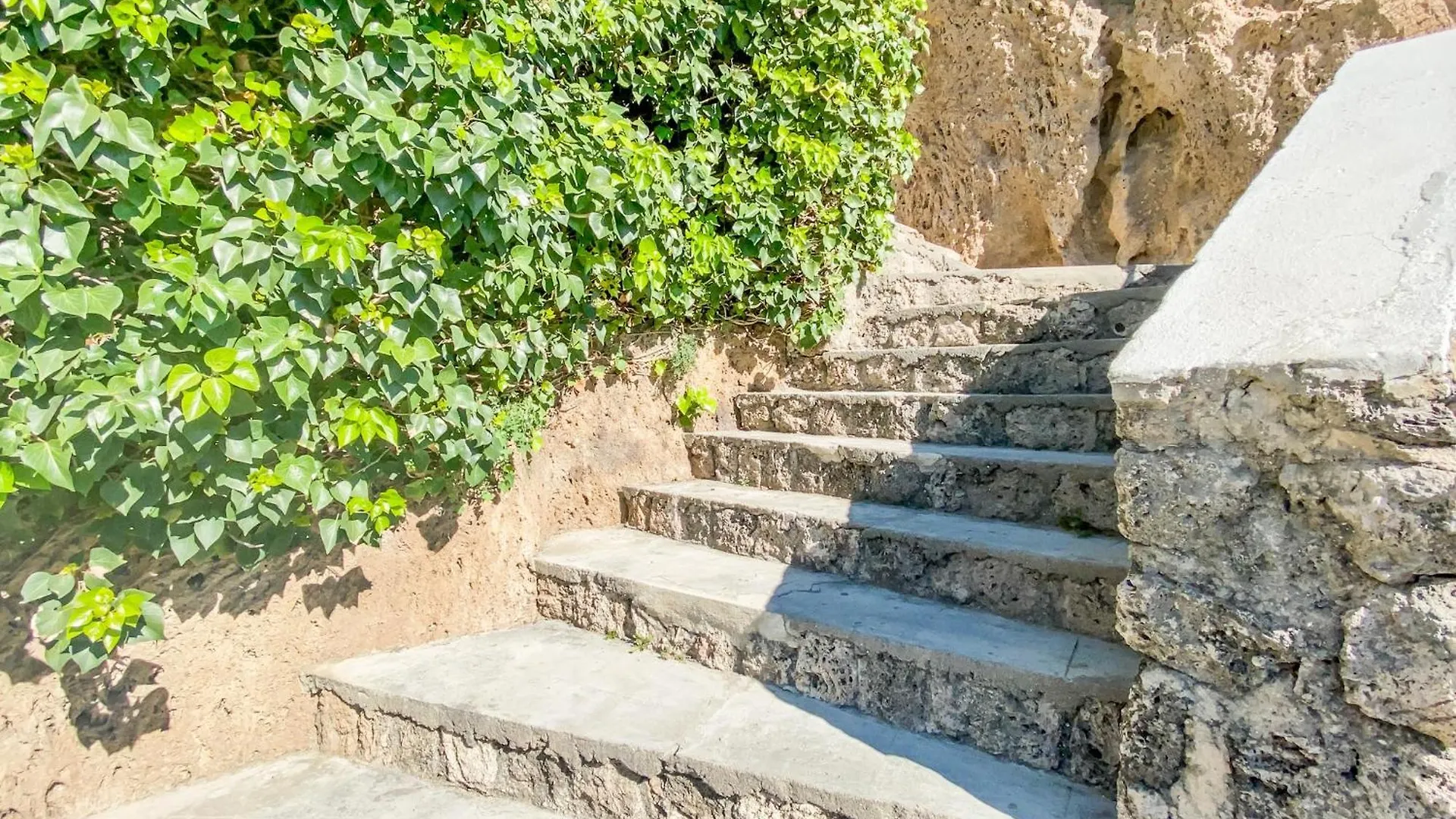 The White Rock Private Access To The Beach توريمولينوس إسبانيا