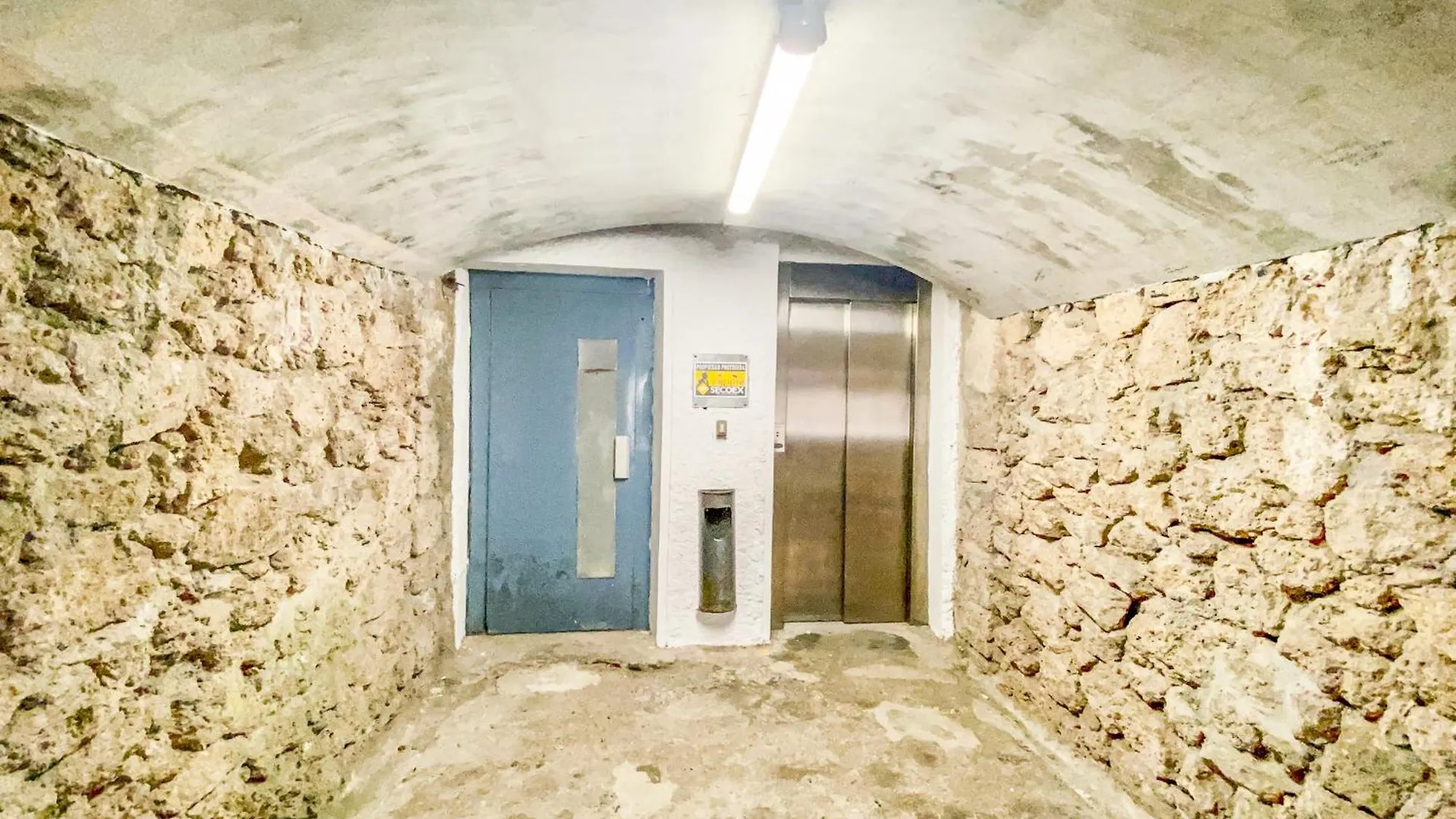 The White Rock Private Access To The Beach توريمولينوس